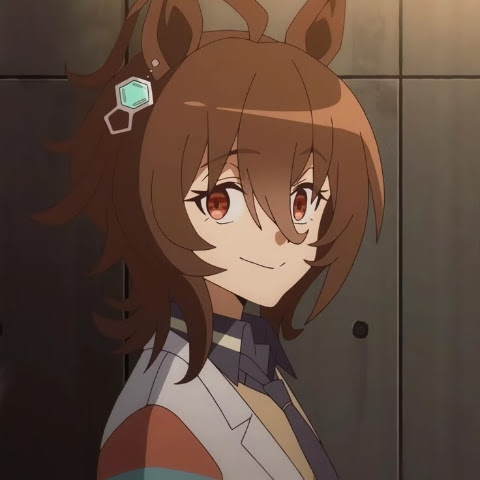 Agnes Tachyon