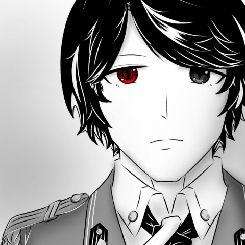 Lt. Kazumi [Chattino officer]