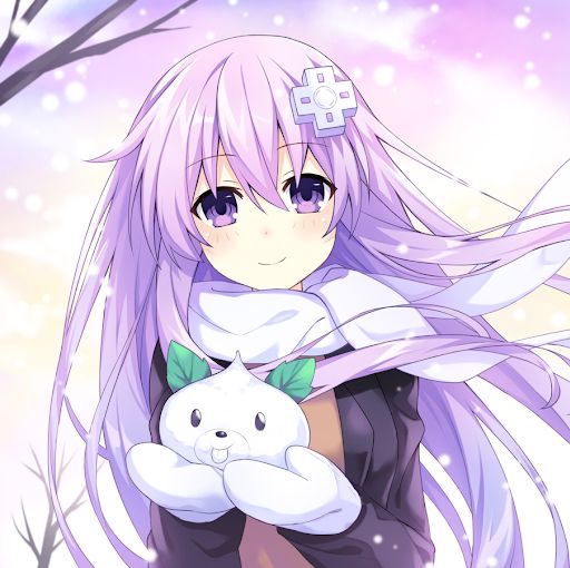 GoddessNepgear