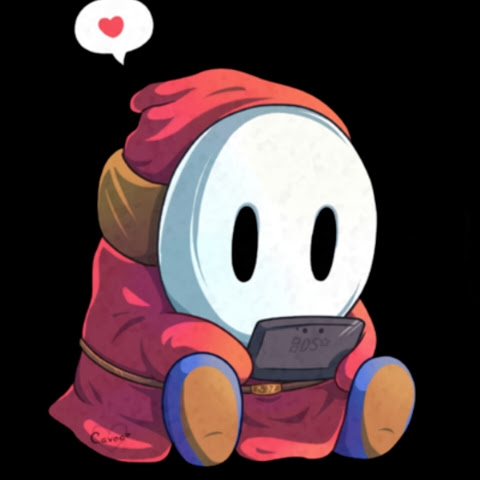 Shyguy