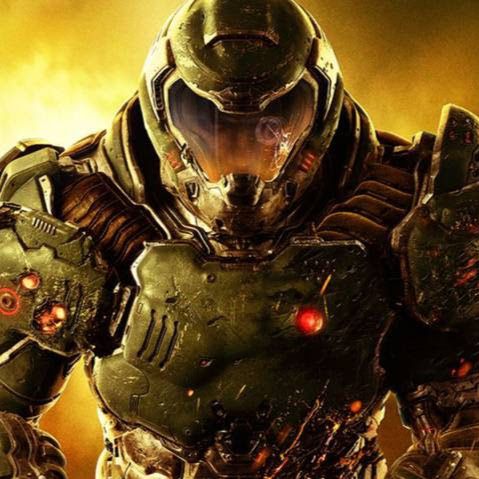 Doom Guy