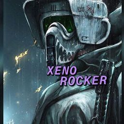 XENOROCKER