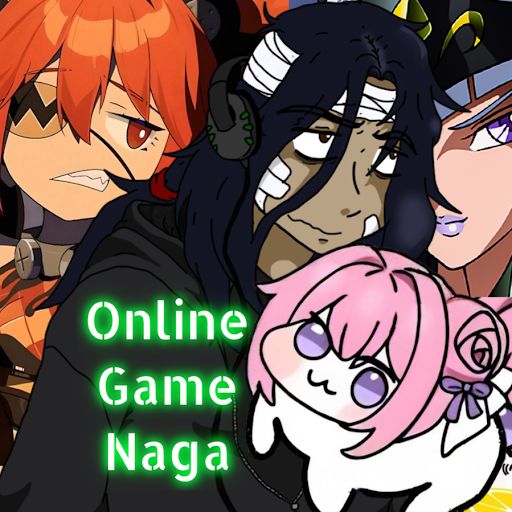 @OnlineGameNaga