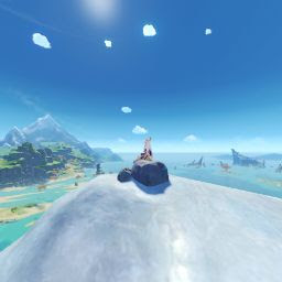 @V好きでん同士