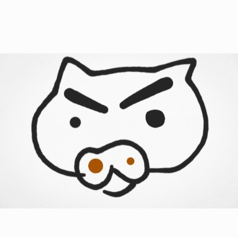 @ばにらそこら辺にいる人