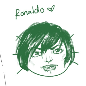 RonaldoJoe