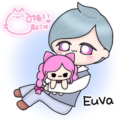 [ユーヴァ]EuVa