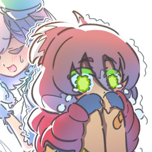 ルベノ🍅Rubeno🎩Pre-debuted VTuber
