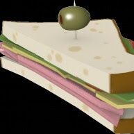 Sandvich