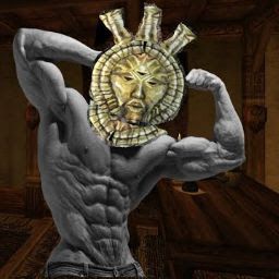 Dagoth Ur