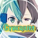 @CyberiumShadow