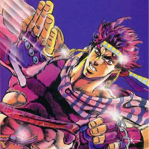 Joseph B. Joestar