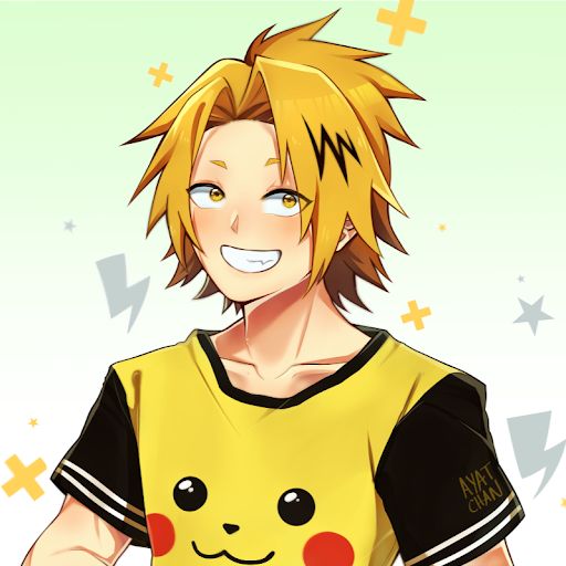 Denki Kaminari