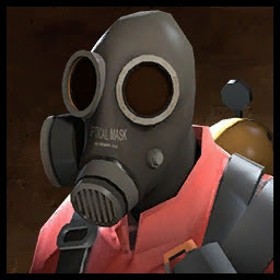 pyro tf2 (real not spy)