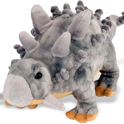 Ankylosaurus
