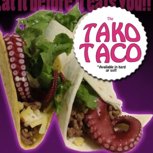 たこtaco