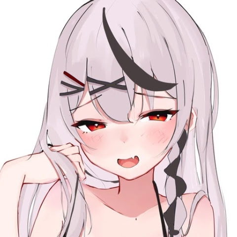 小白
