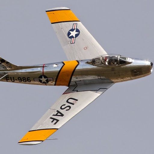 F-86 Sabre