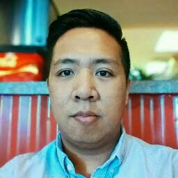 Andrew Dimal