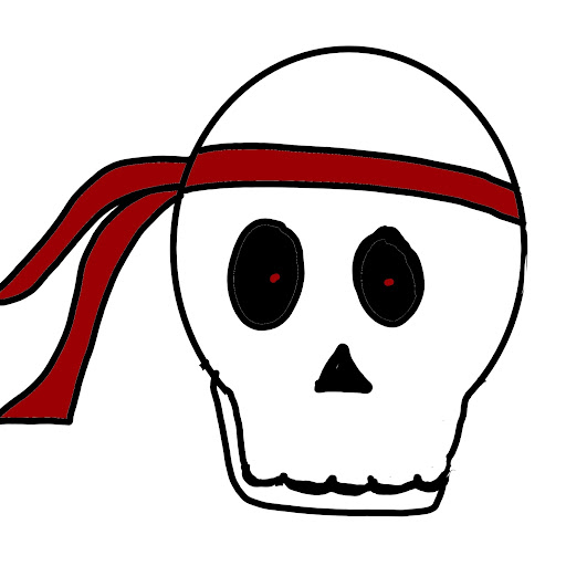 BAFU (Low-budget deadbeat)