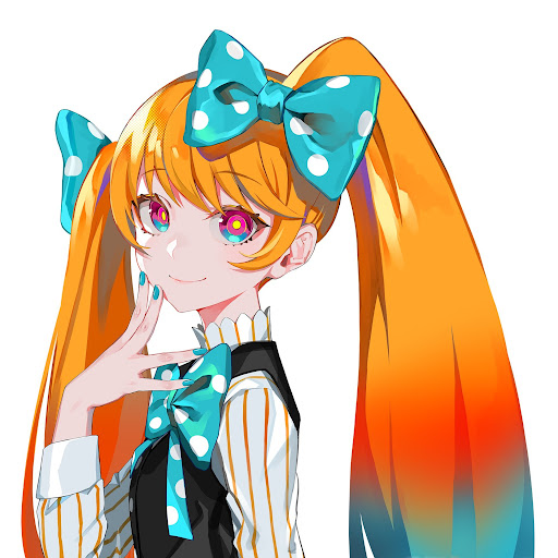 橙