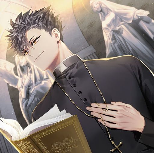 Theologian-Kun