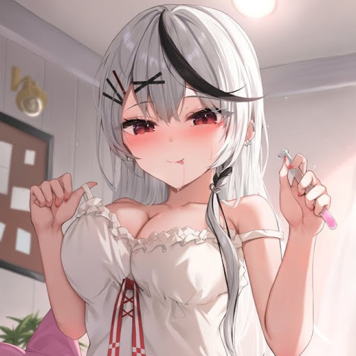 @羊教徒_野兔ペコラ