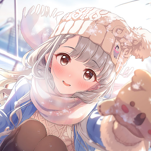 @くもり001