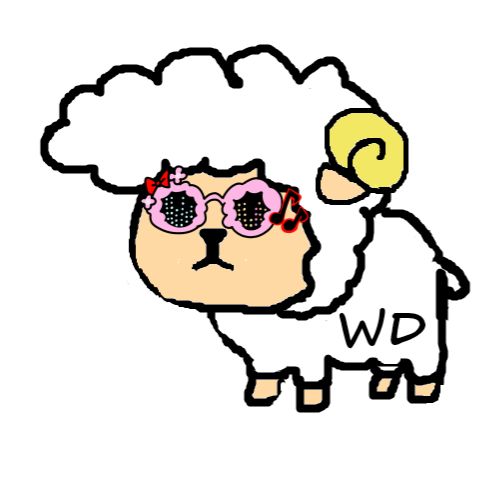 @カズトWD