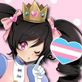 @PrincessQTMaru