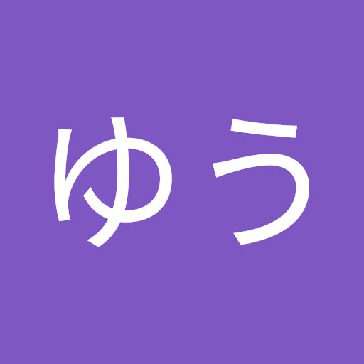 @ゆう-m7p1m