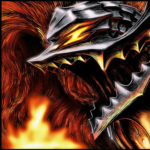 Berserk