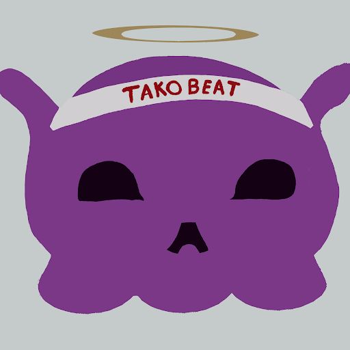 Tako Beat