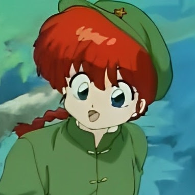 Ranma 1+2