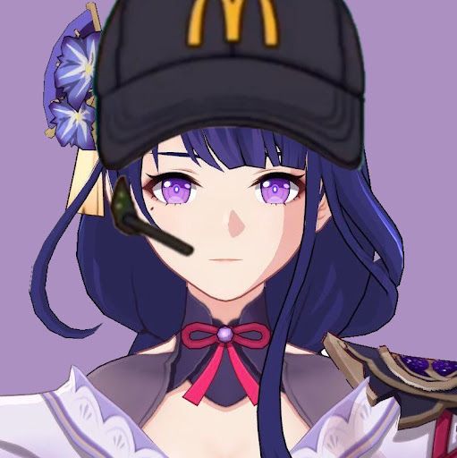 Mc RaidenEi