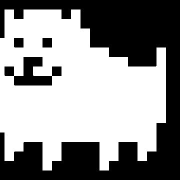 Annoying Dog