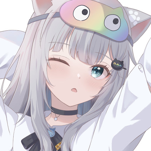 @あくあシオンヒメヒナ