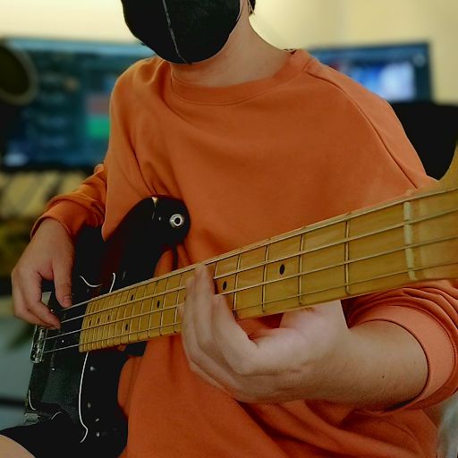 TheBassDude