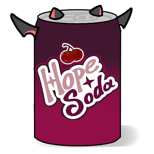 Carbonated Love