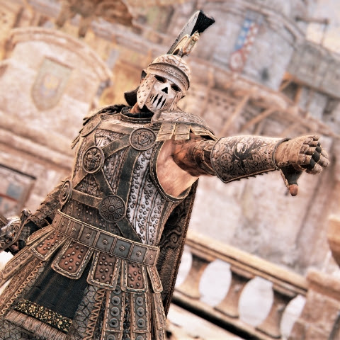 King Dovachief 