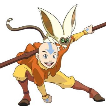 Master Aang