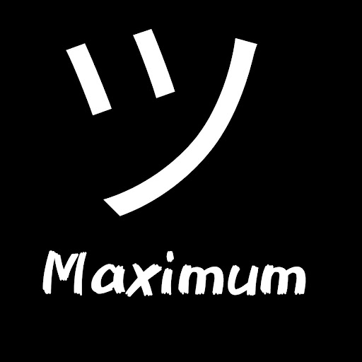 ツMaximum