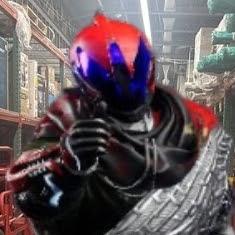 Moopersworth Ninjason 42nd