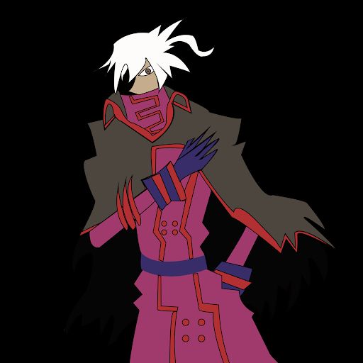 Ian Frisby (Deathross4)