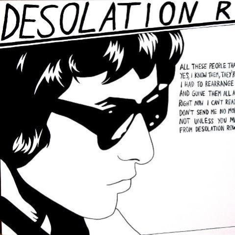 Desolation Row