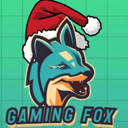 Gamer_Fox
