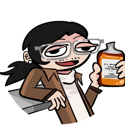 Potato E-King (Jermaniac)