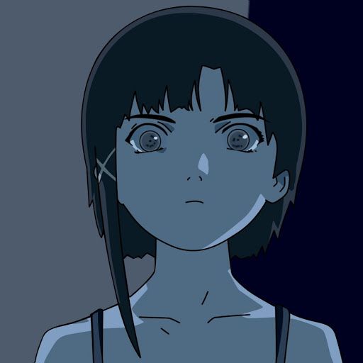 Lain Iwakura