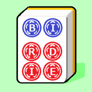 @BIRDIE_バーディー