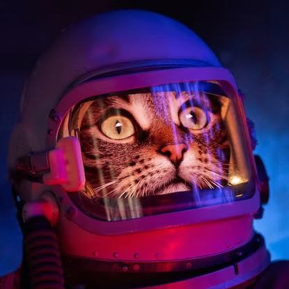 SpaceCat 